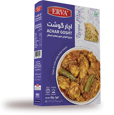 Achar Gosht Recipe Mix