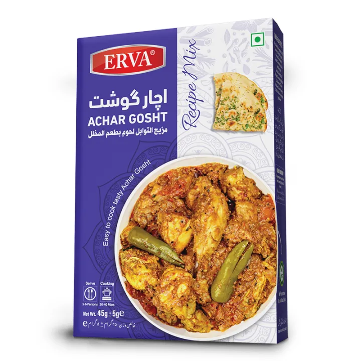Achar Gosht Recipe Mix